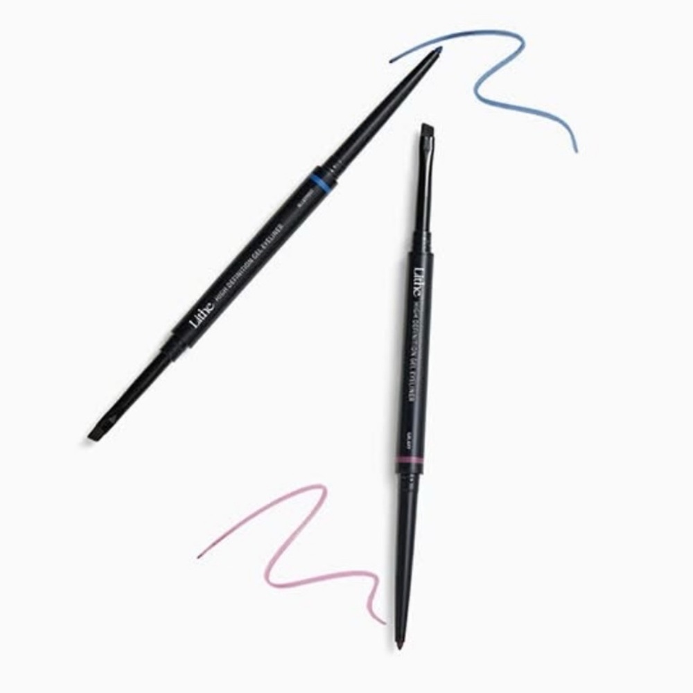 Lithe Gel Eyeliner Set - Picture 2 of 7